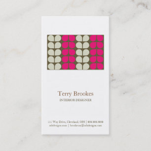 Carte de visite    bpi "ambulant"