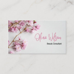 Carte De Visite business card