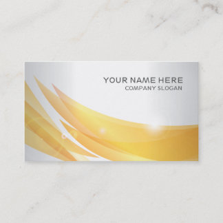 Carte De Visite Business Card Ref_027