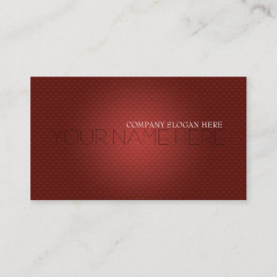 Carte De Visite Business Card Ref_039