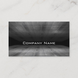 Carte De Visite business_grey