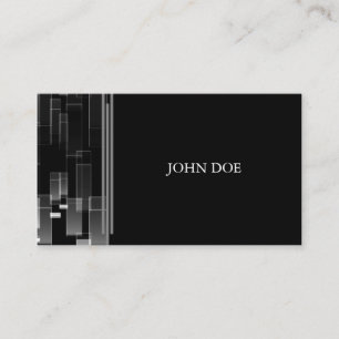 Carte De Visite business_lines_vertical