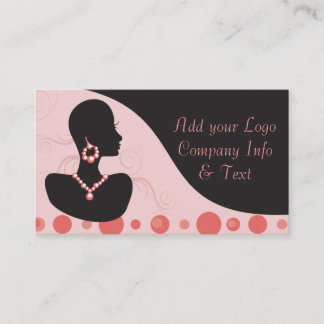 Carte De Visite BusinessCard1