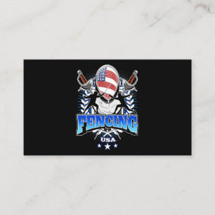 Carte De Visite Cadeau de clôture  J'ai toujours gagné tous les ma