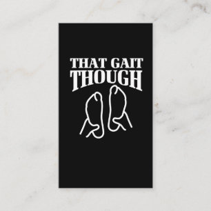 Carte De Visite Cadeau de physiothérapie cette démarche cependan