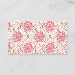 Carte De Visite Cadeaux de Noël personnalisés   Ornements personna