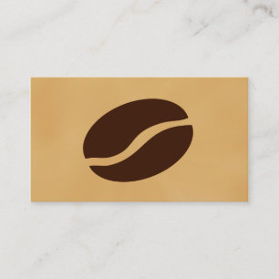 Carte De Visite Café