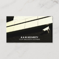 Caméra montée CCTV, service de caméra de sécurité
