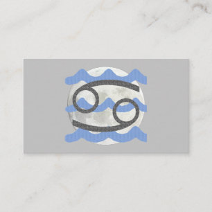Carte De Visite Cancer