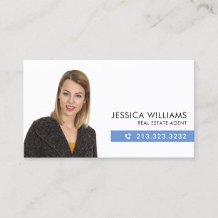 Carte De Visite Capture d'écran professionnelle