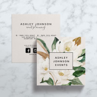 Aquarelle rose-rose moderne Floral Feminine