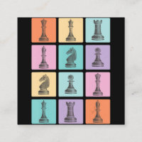 Cadeau d'échecs| J'Aime Vraiment Les Échecs