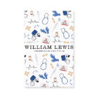 Code QR de l'infirmière Médicale moderne