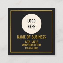 Code QR de numérisation de site Web de logo noir m