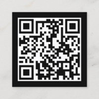 concevoir votre propre code QR