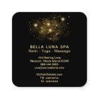 *~* Cosmos Moon Universe Parties scintillant Stars