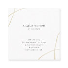 Courses de rose, noires et grises en pastel