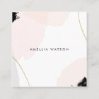 Courses de rose, noires et grises en pastel