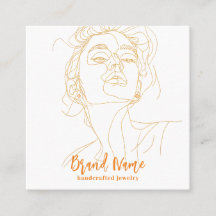 Élégant écran minimaliste d'écoute de dessin (Vol.