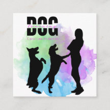 Entraînement de chien / Entraîneur de chien