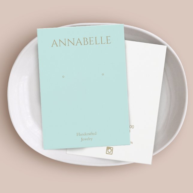 Carte De Visite Carré Fleur Lotus moderne Mandalal Yoga Enseignant (Créateur téléchargé)