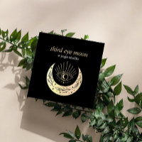 Holographique 3ème OEIL Lune Yoga Coach spirituel