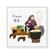 J'aime Pho bo (goût vietnamien)