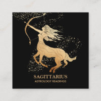 *~* Lectures d'astrologie zodiaque SAGITTARIUS sur