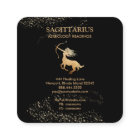 *~* Lectures d'astrologie zodiaque SAGITTARIUS sur