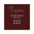 Lèvres sexy avec cerise, mode