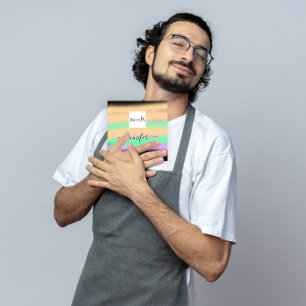 Carte De Visite Carré LOGO QR personnalisé Abstrait Ombre professionnel