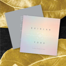 Lumineuse Iridescente Moderne minimaliste photogra