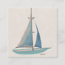 Mettre les voiles vers de nouveaux horizons