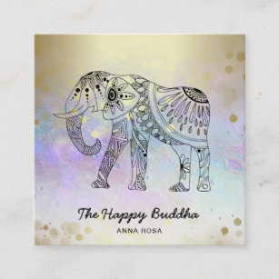 Fournitures De Bureau Bouddha Bleu Zazzle Fr