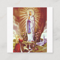 Notre-Dame de Lourdes
