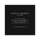 Papillon blanc et gris