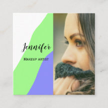 simple minimaliste ajoutez votre photo coiffeur te