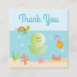 Cartes De Visite Merci Bebe Zazzle Fr