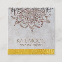 Symbole d'univers de mandala avec le bord