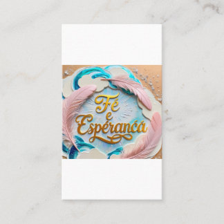 Carte De Visite Cartão de visita Padrão 8,9 x 5,1 cm