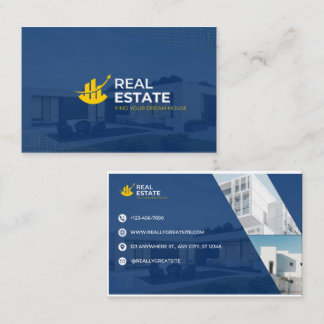 Carte De Visite "Cartes de visite professionnels personnalisés"