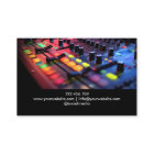 Casques modernes DJ Songwriter Music Singer