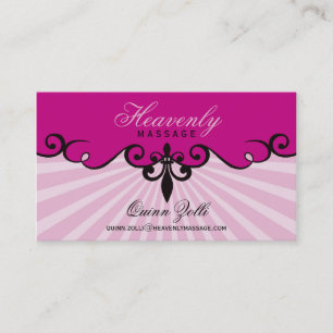 CARTE DE VISITE :: céleste L4