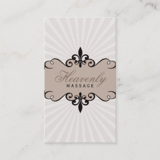 CARTE DE VISITE :: céleste P1