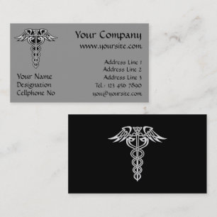 Carte De Visite Célite