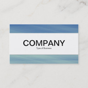 Carte De Visite Centre du groupe - Sky Trails