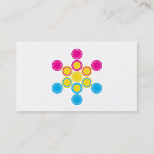 Carte De Visite Cercles panSacrés