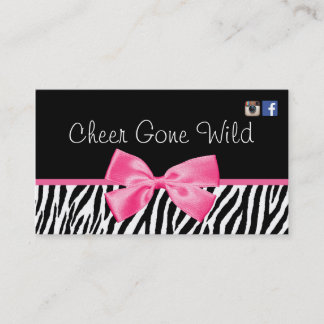 Carte De Visite cgw-temp