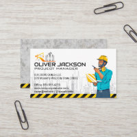 chantier | Gestionnaire de projets