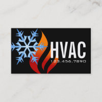 Chauffage et refroidissement, Climatisation HVAC